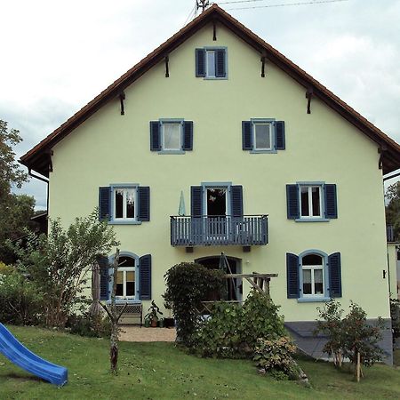 Ferienhaus Muelhaupt Uehlingen-Birkendorf Luaran gambar