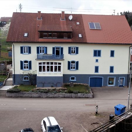 Ferienhaus Muelhaupt Uehlingen-Birkendorf Luaran gambar