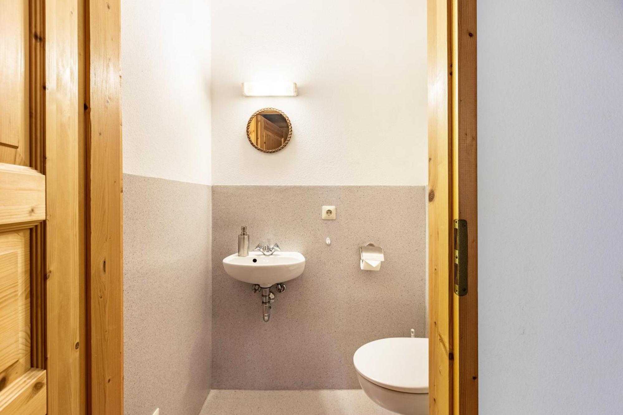 Ferienhaus Muelhaupt Uehlingen-Birkendorf Luaran gambar