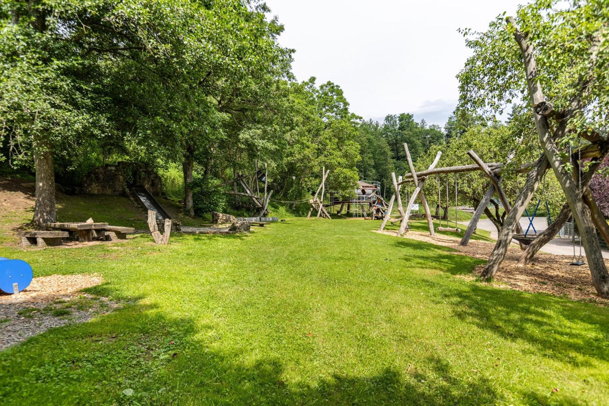 Ferienhaus Muelhaupt Uehlingen-Birkendorf Luaran gambar
