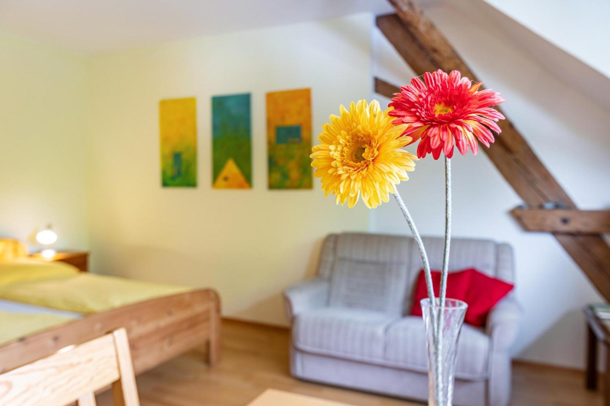Ferienhaus Muelhaupt Uehlingen-Birkendorf Luaran gambar