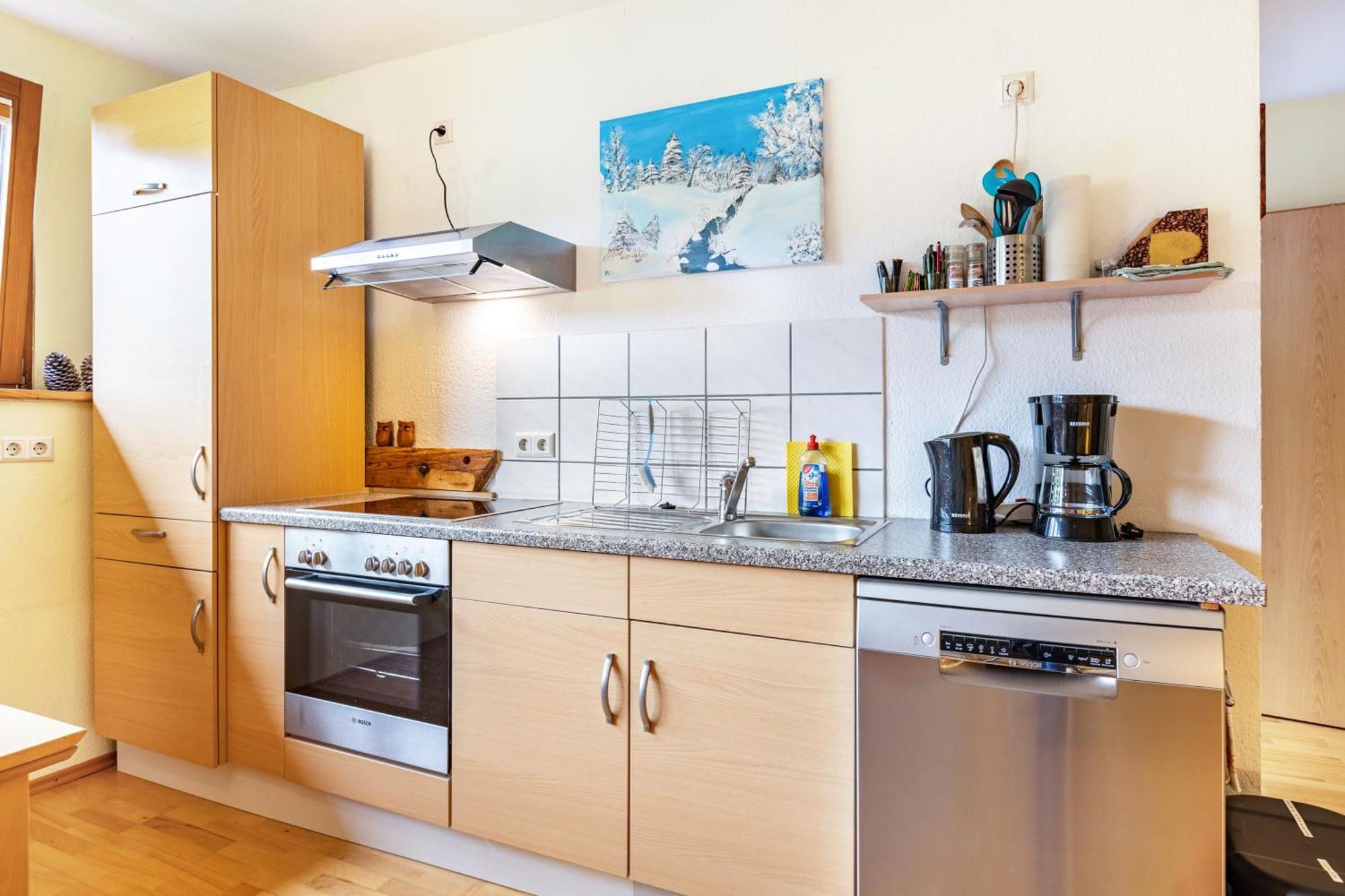 Ferienhaus Muelhaupt Uehlingen-Birkendorf Luaran gambar