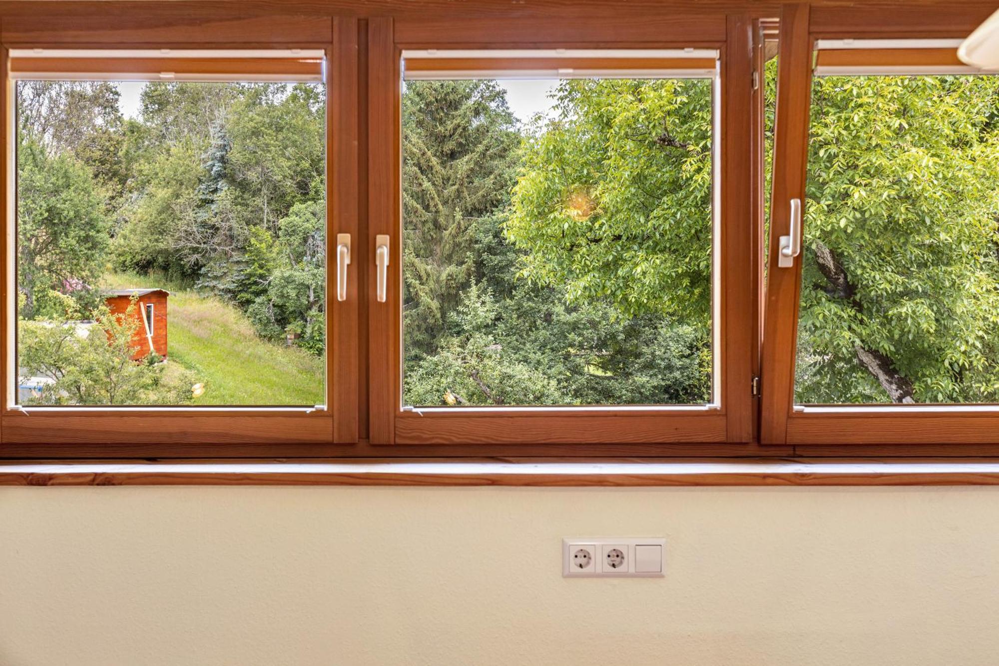 Ferienhaus Muelhaupt Uehlingen-Birkendorf Luaran gambar
