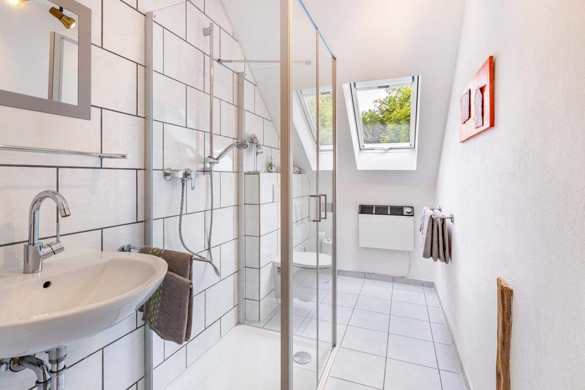 Ferienhaus Muelhaupt Uehlingen-Birkendorf Luaran gambar