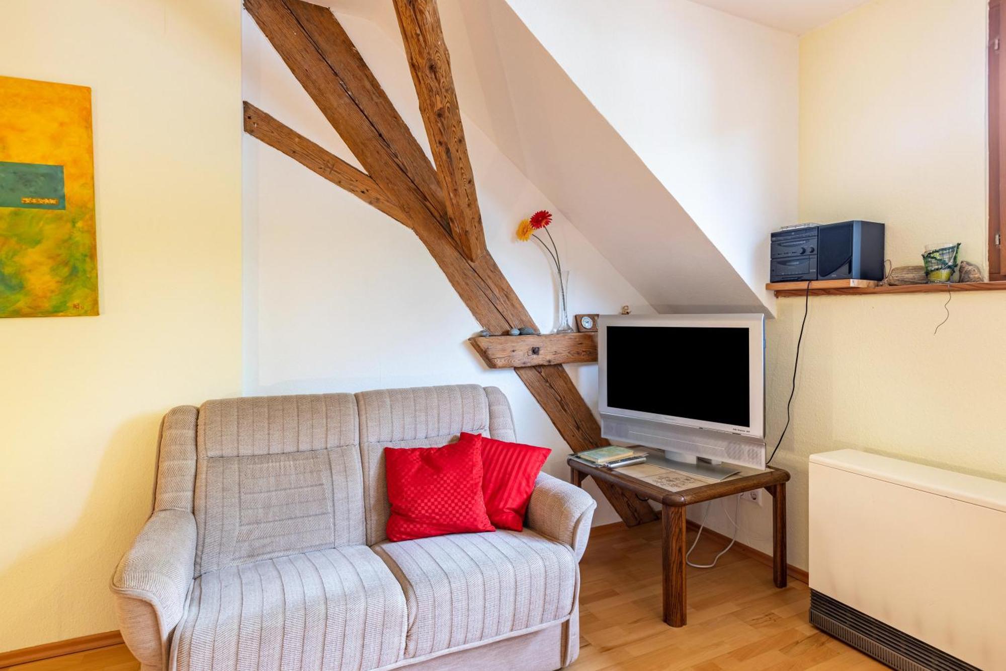 Ferienhaus Muelhaupt Uehlingen-Birkendorf Luaran gambar