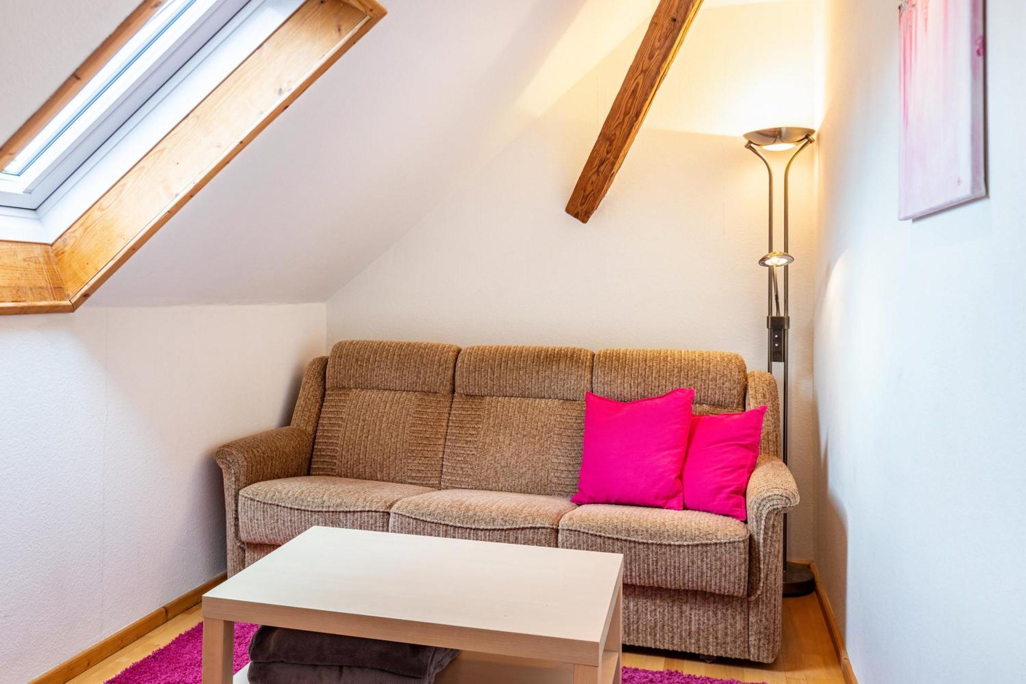 Ferienhaus Muelhaupt Uehlingen-Birkendorf Luaran gambar