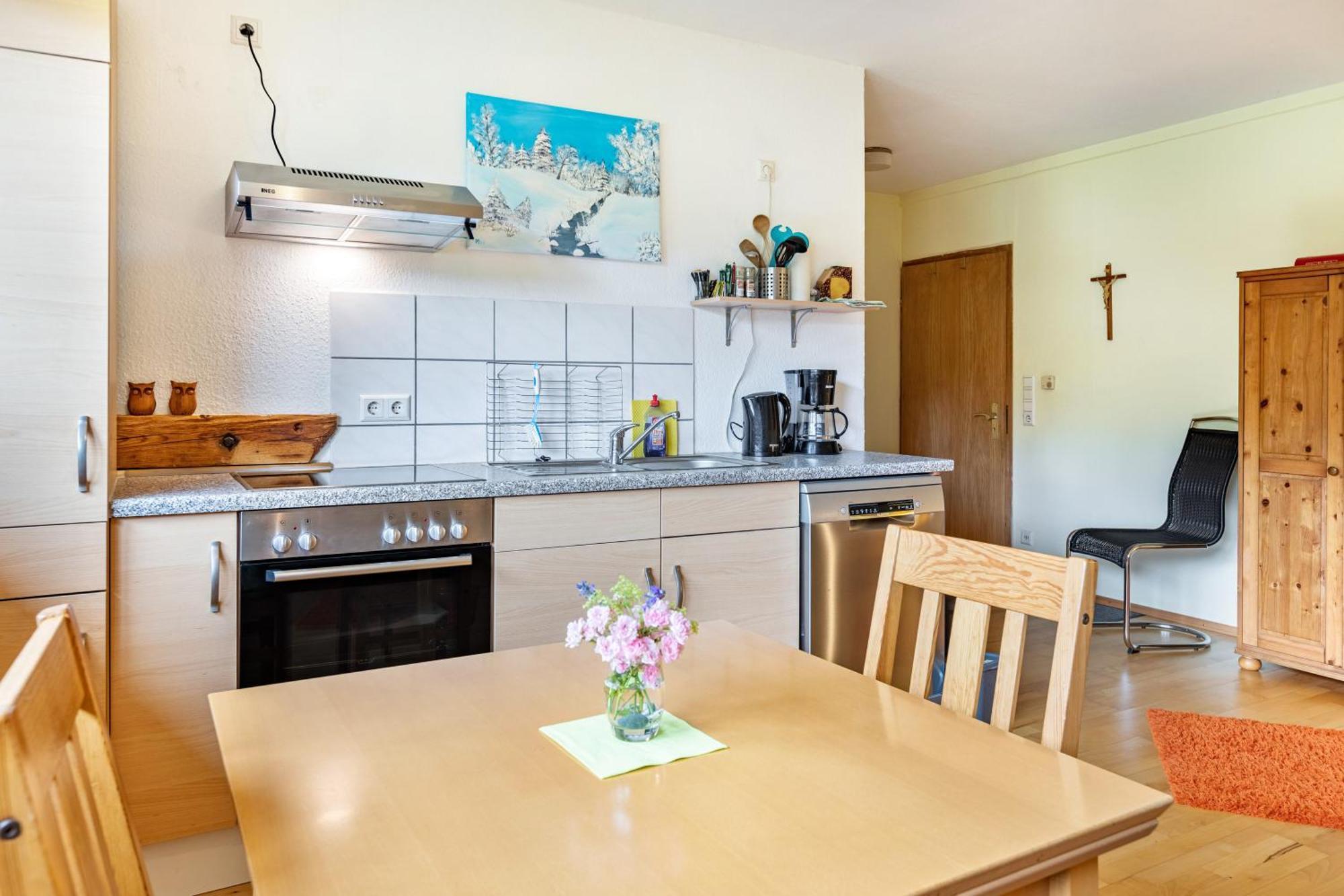 Ferienhaus Muelhaupt Uehlingen-Birkendorf Luaran gambar