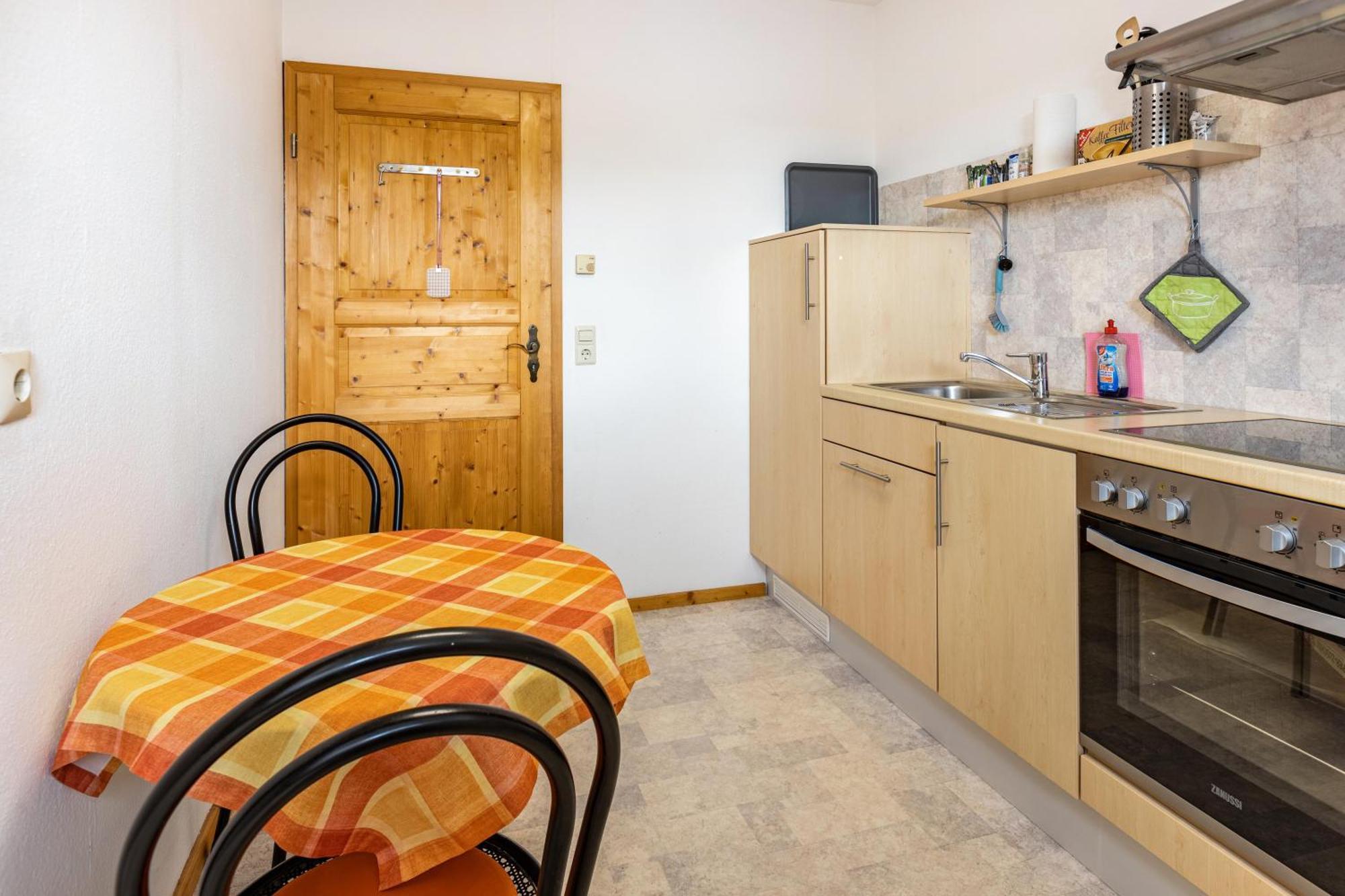 Ferienhaus Muelhaupt Uehlingen-Birkendorf Luaran gambar