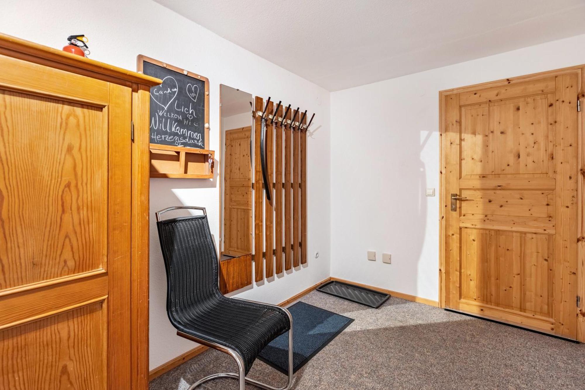 Ferienhaus Muelhaupt Uehlingen-Birkendorf Luaran gambar