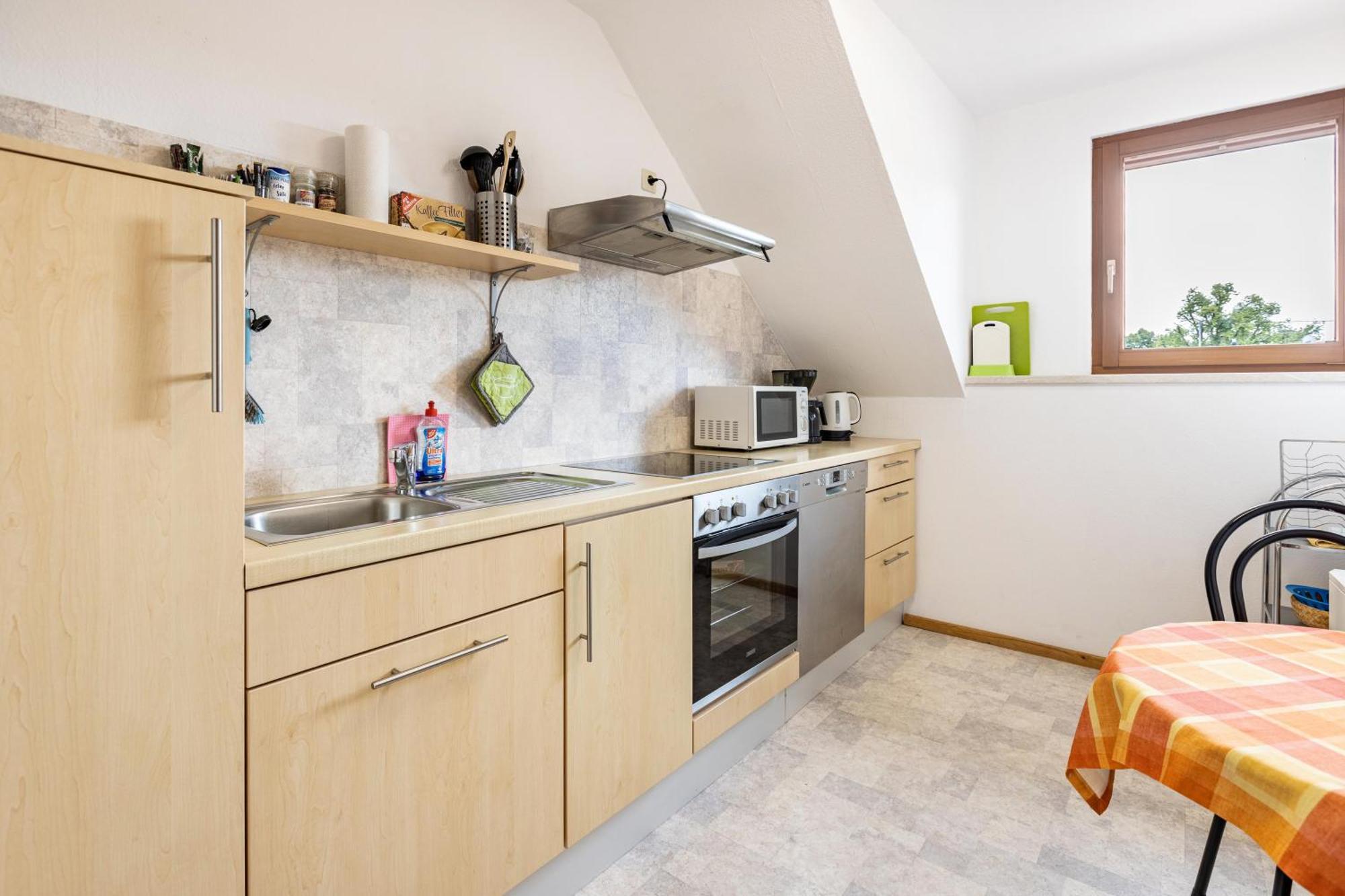 Ferienhaus Muelhaupt Uehlingen-Birkendorf Luaran gambar