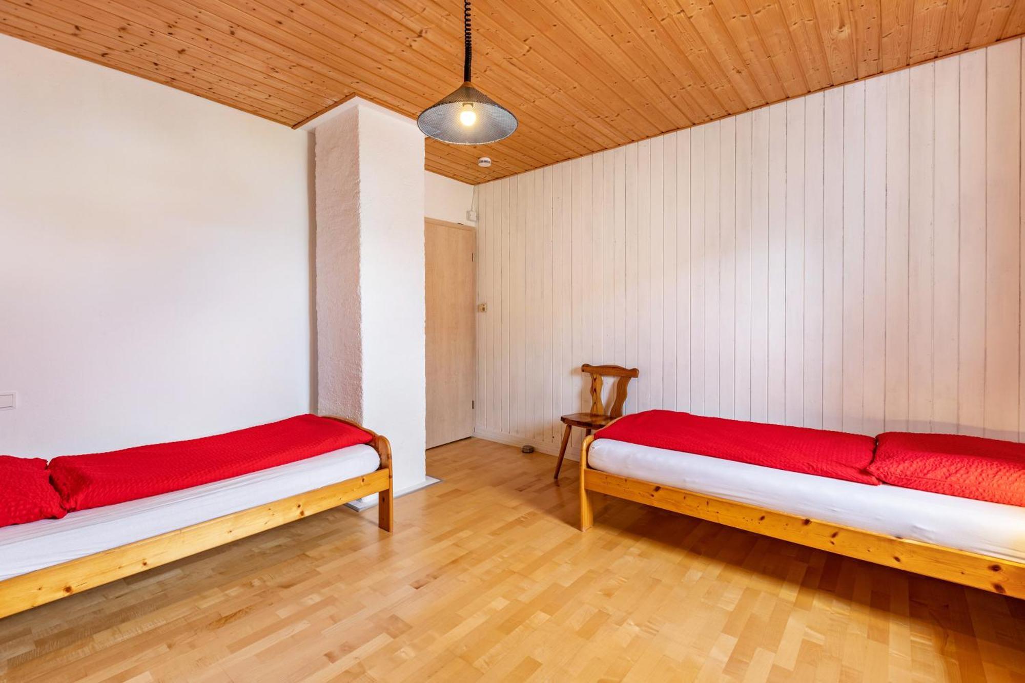Ferienhaus Muelhaupt Uehlingen-Birkendorf Luaran gambar