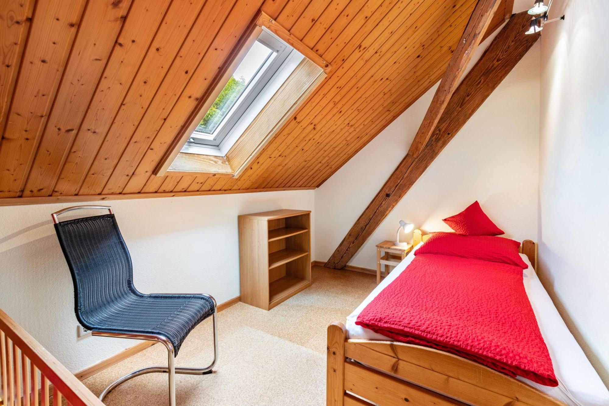 Ferienhaus Muelhaupt Uehlingen-Birkendorf Luaran gambar